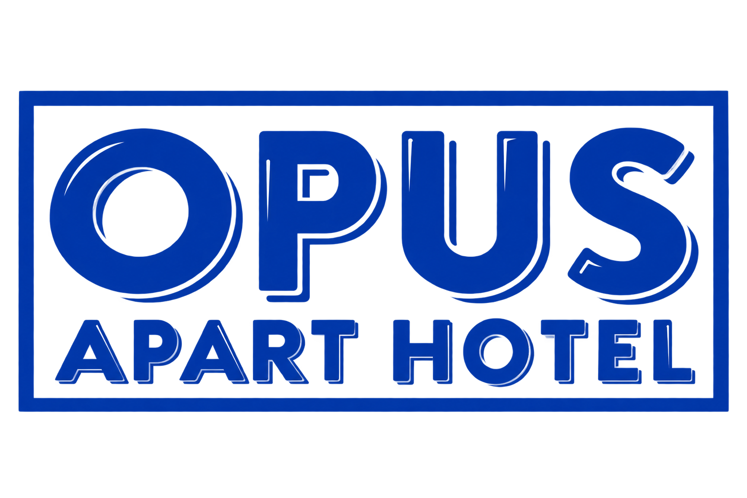 Opus Apart Hotel